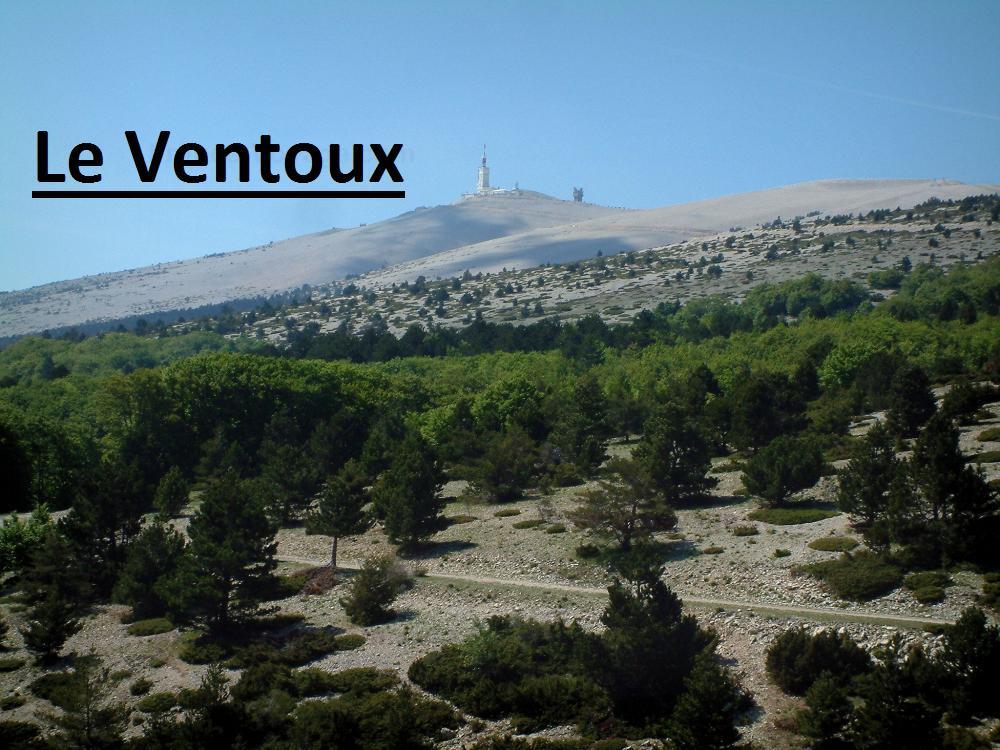 Vila Maison De Campagne Vaison-la-Romaine Exteriér fotografie